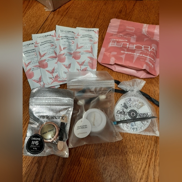 Gelmoment Large Lot Gift - Picture 4 of 5